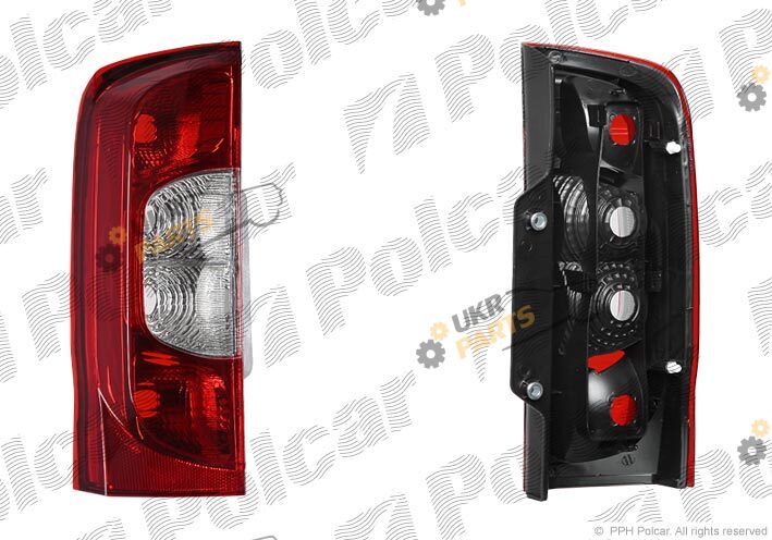  Polcar 3085881E