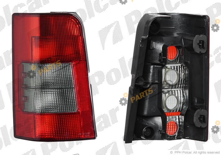 Задний фонарь Polcar 579087