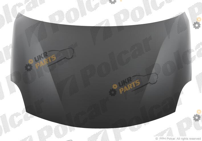 Капот Polcar 142103