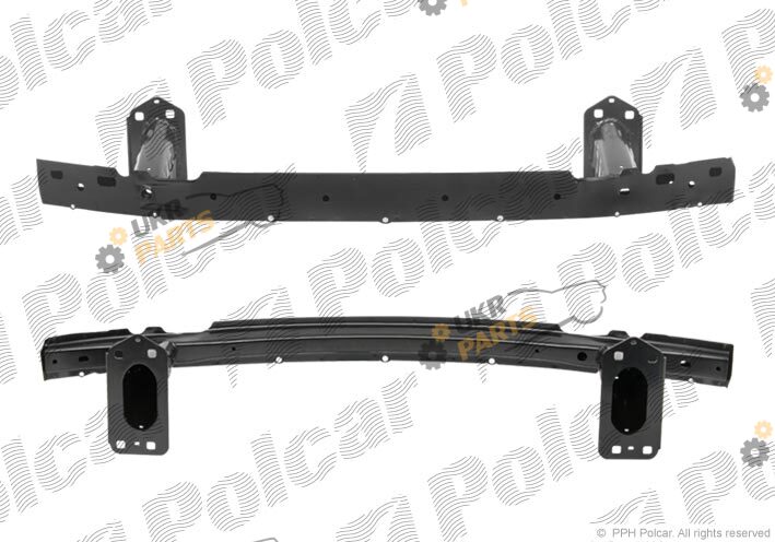 Усилитель бампера Polcar 206007-3