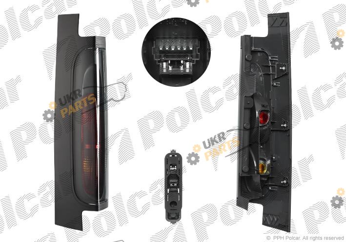  Polcar 6026881S