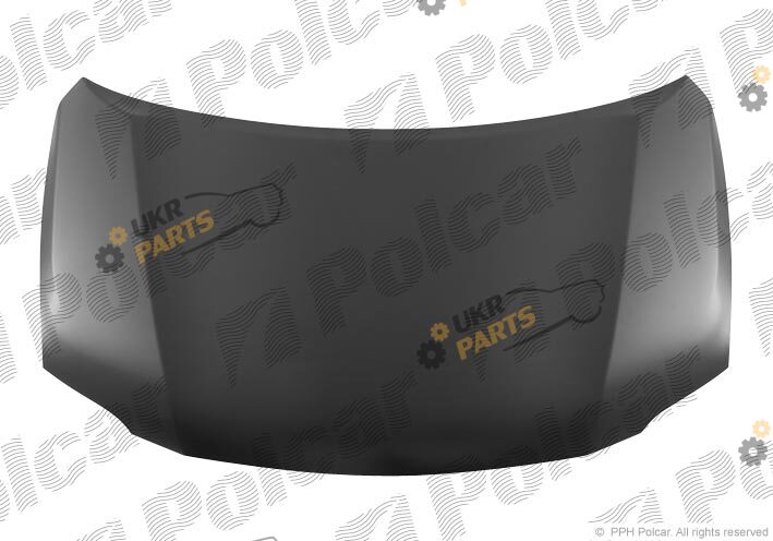 Капот Polcar 806203
