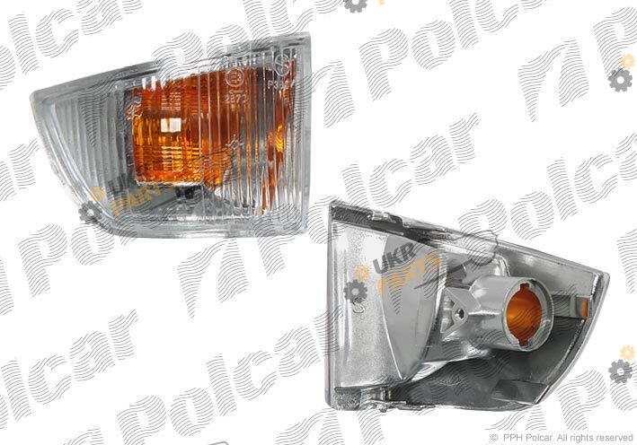 Указатель поворотов Polcar 3080207E