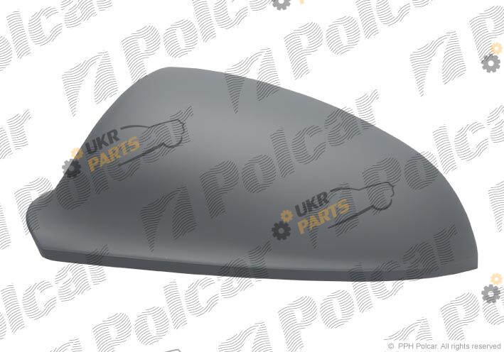 Корпус наружного зеркала Polcar 551154PM