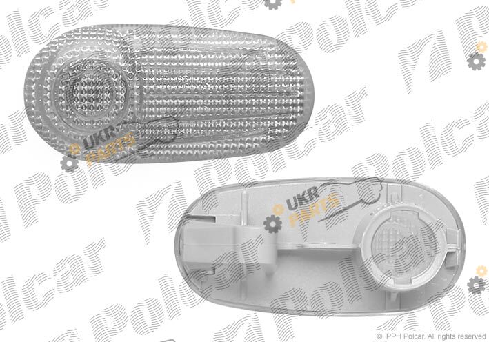 Указатель поворотов Polcar 3031195X