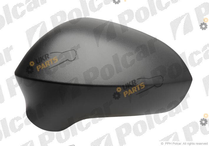 Корпус наружного зеркала Polcar 673255TM