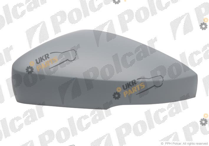 Наружное зеркало Polcar 953354PM