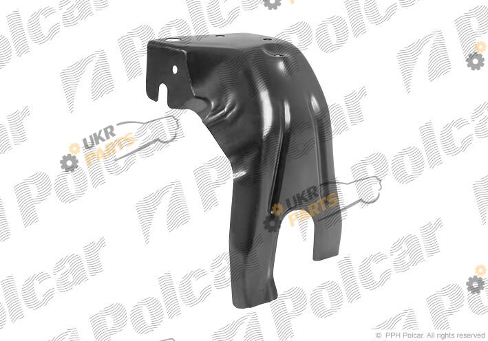 Рамка фары Polcar 25010415