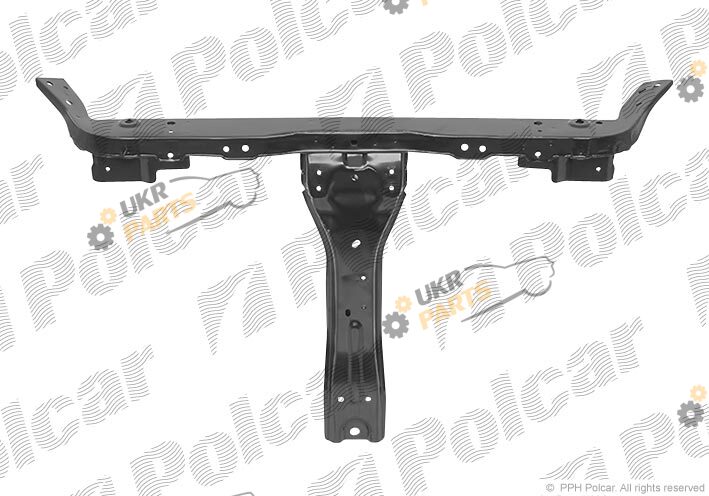 Панель передняя Polcar 405704