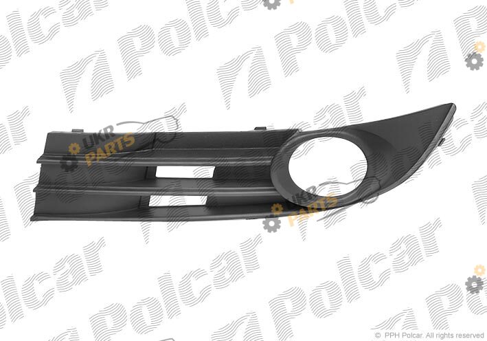 Решетка переднего бампера Polcar 957927-1