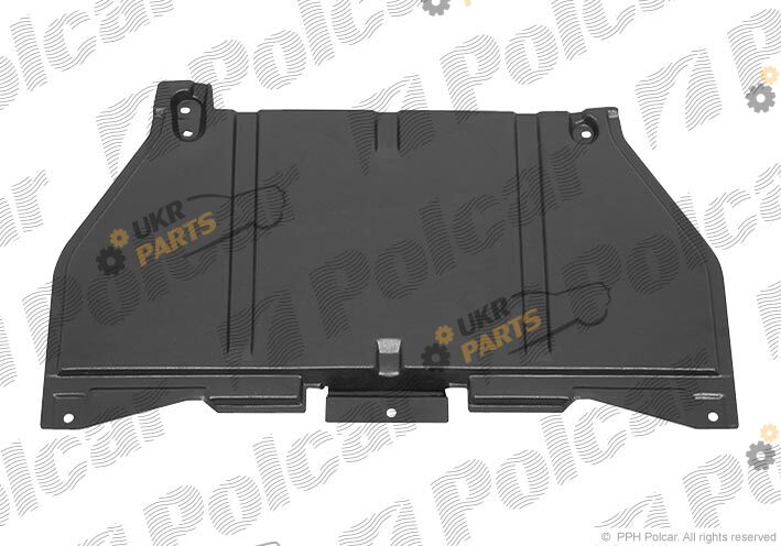 Защита двигателя Polcar 132734-8