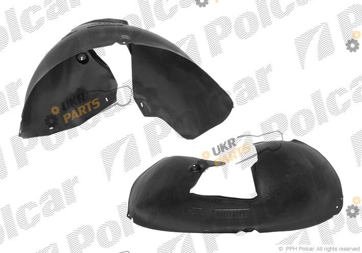 Подкрылок Polcar 9555FL2Q