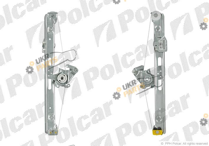 Стеклоподъемник Polcar 2008PSG3