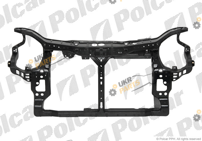 Панель передняя Polcar 410704