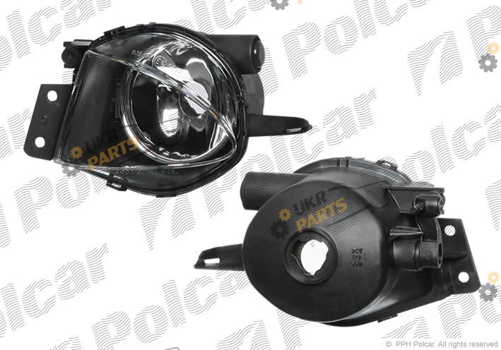 Противотуманная фара Polcar 2040293E