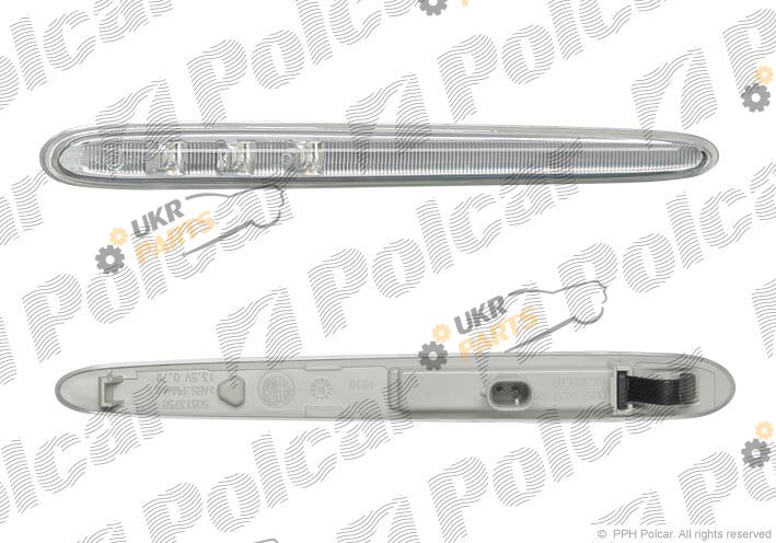 Указатель поворотов Polcar 1421206X