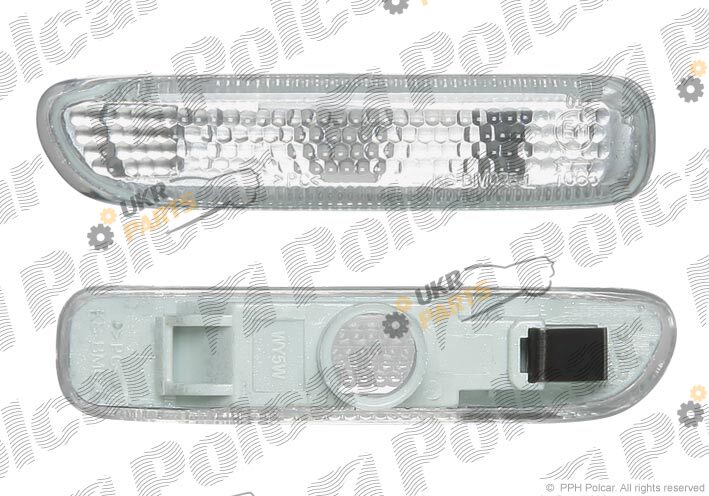 Указатель поворотов Polcar 200820LE