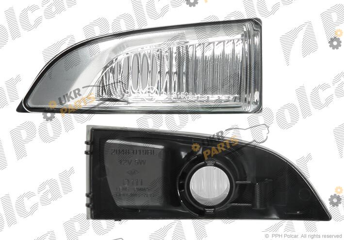 Указатель поворотов Polcar 6039195E