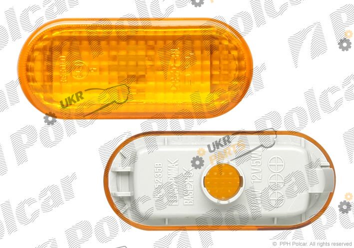 Указатель поворотов Polcar 954119BE