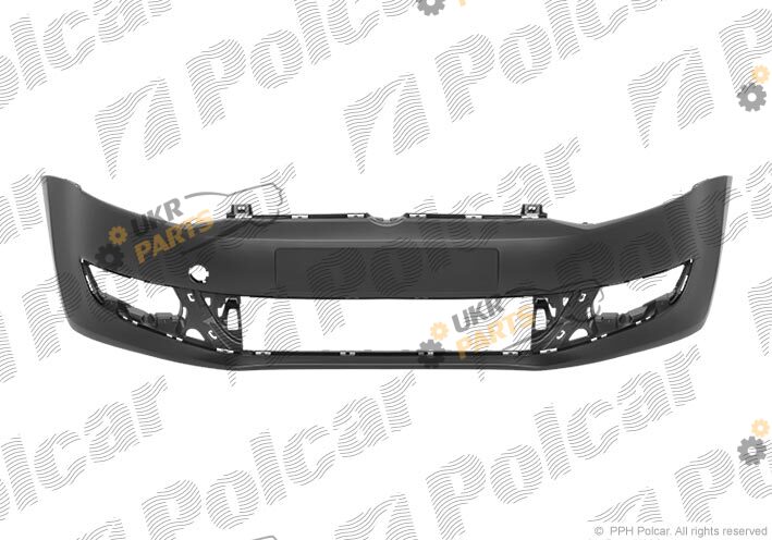 Бампер Polcar 953307