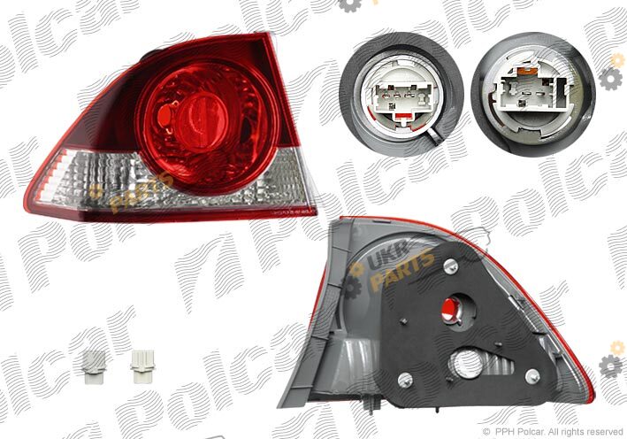  Polcar 3845870E