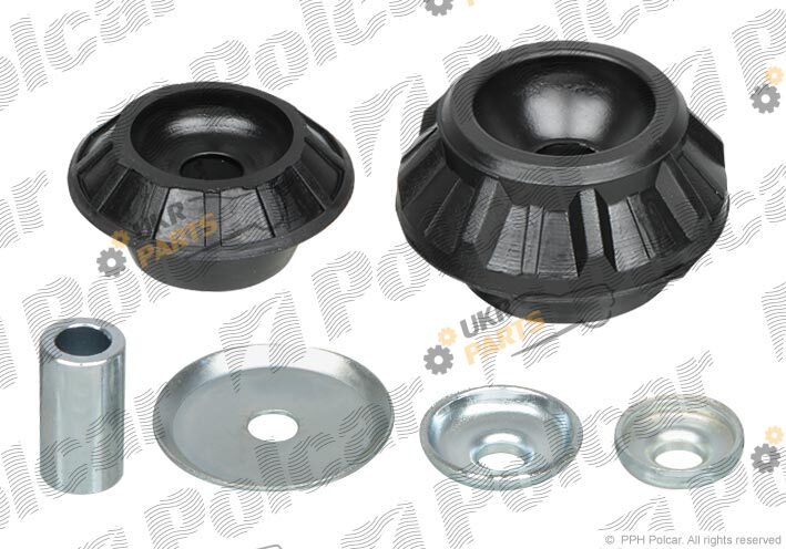 Опора амортизатора Polcar S020143