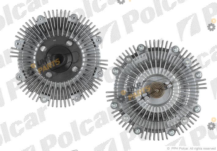  Polcar SV-6045S