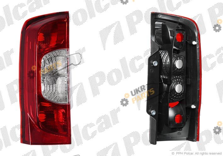  Polcar 3085882E