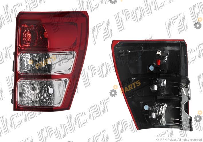  Polcar 742688-E