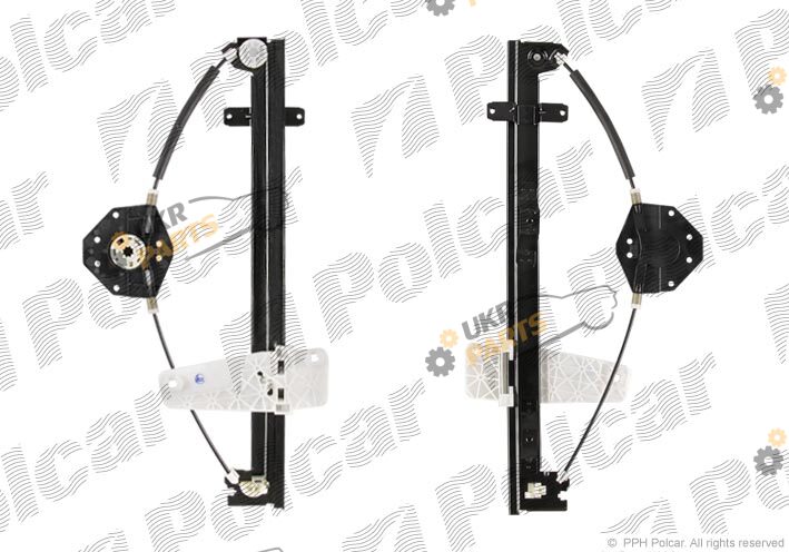 Стеклоподъемник Polcar 2405PSG2