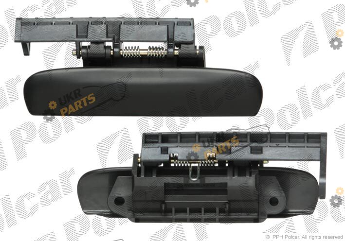 Ручка двери Polcar 2327Z-42