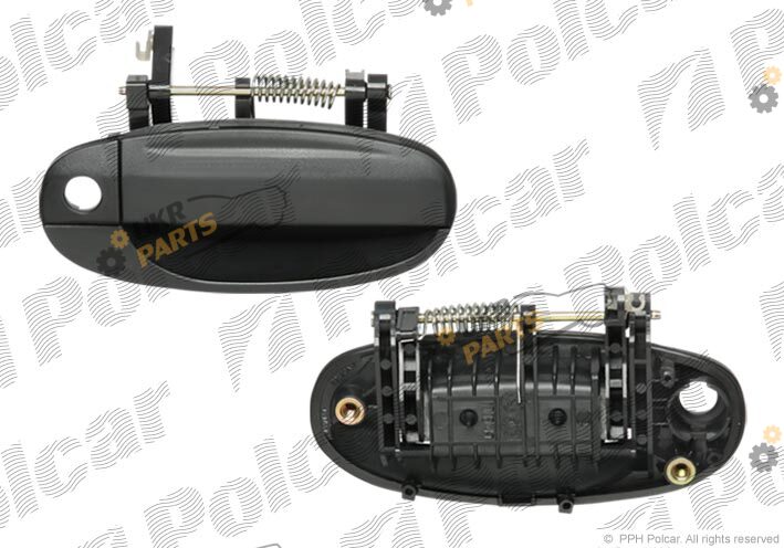 Ручка двери Polcar 2500Z-42