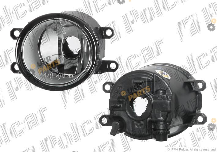  Polcar 81C129-E
