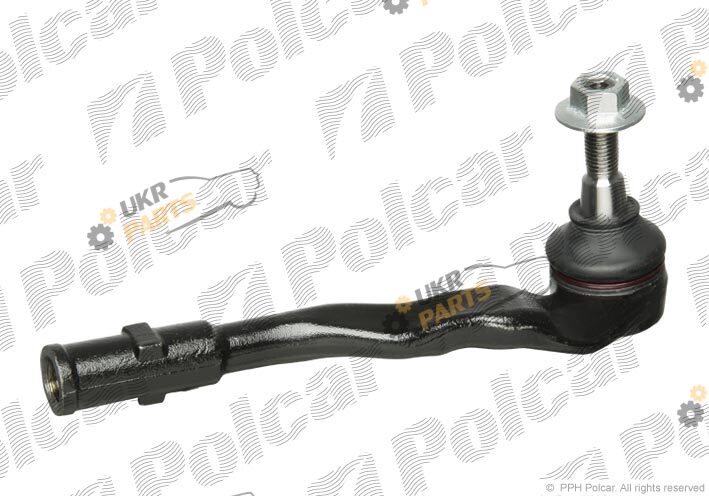 Наконечник рулевой тяги Polcar A-571