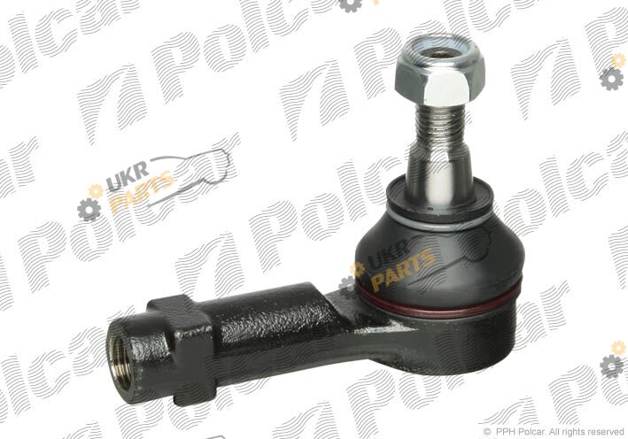 Наконечник рулевой тяги Polcar F-831