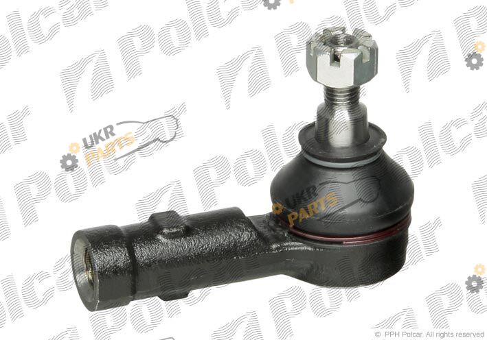 Наконечник рулевой тяги Polcar HY-392