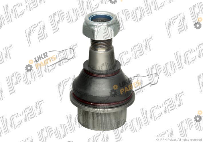  Polcar M-732