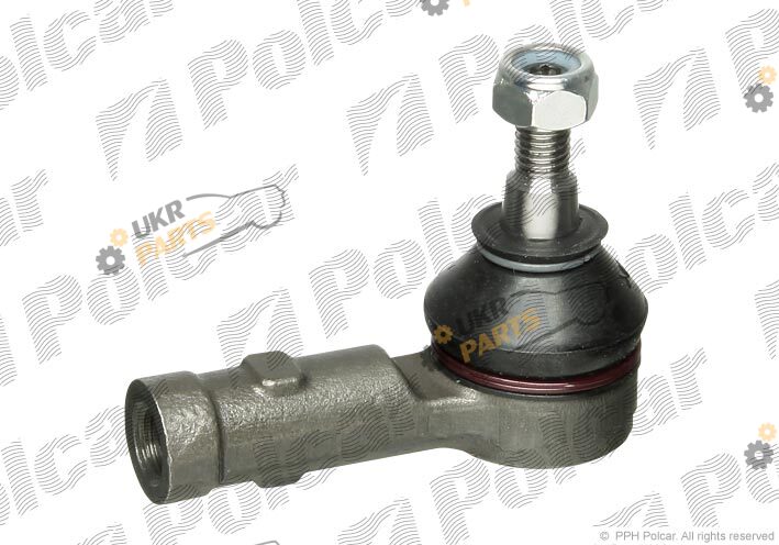 Наконечник рулевой тяги Polcar MI-601