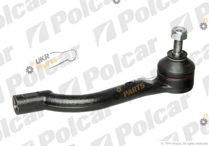 Наконечник рулевой тяги Polcar N-902