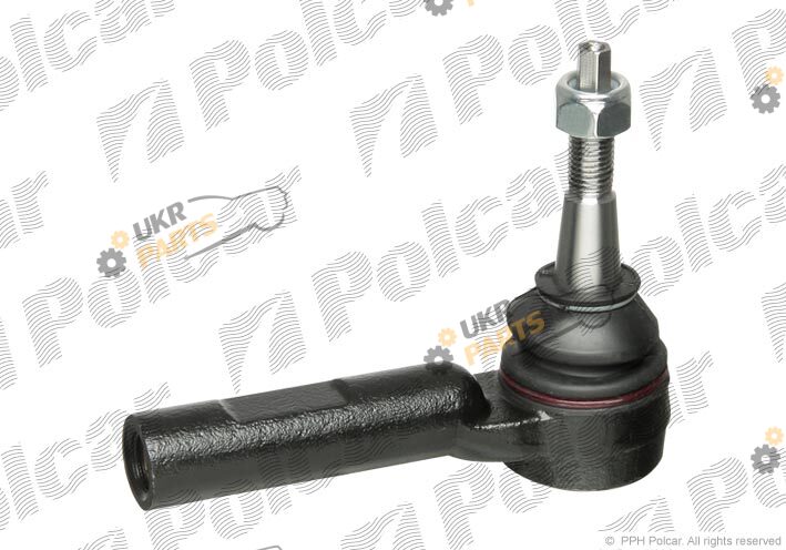Наконечник рулевой тяги Polcar O-511