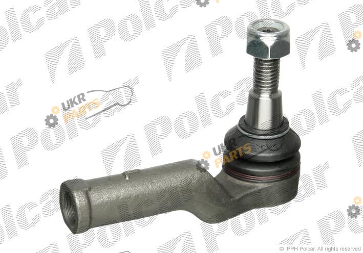 Наконечник рулевой тяги Polcar VO-671