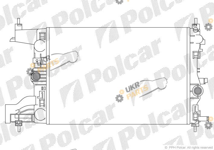  Polcar 551108-3