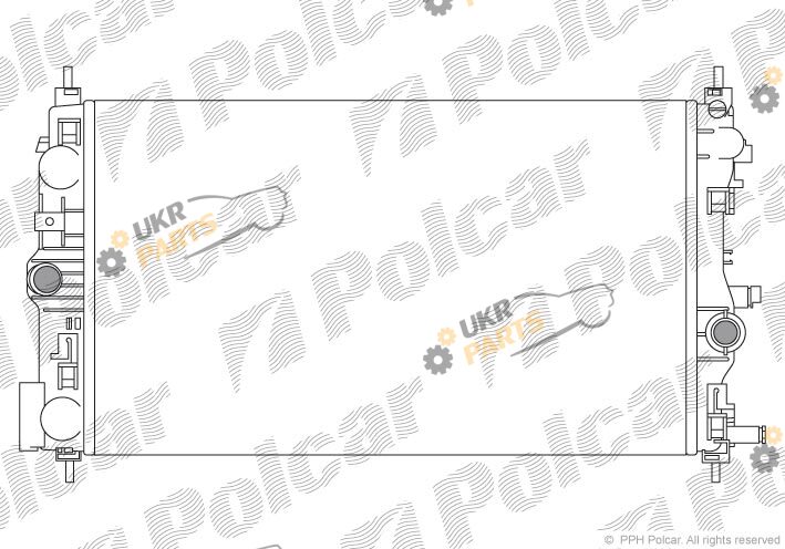 Polcar 551108-6