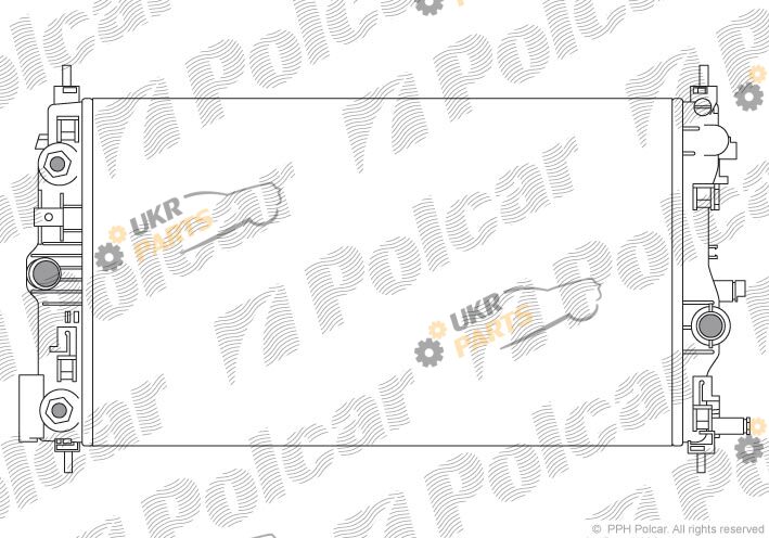  Polcar 551108-7