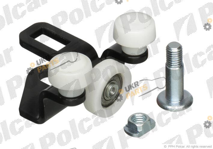  Polcar 5065Z-70