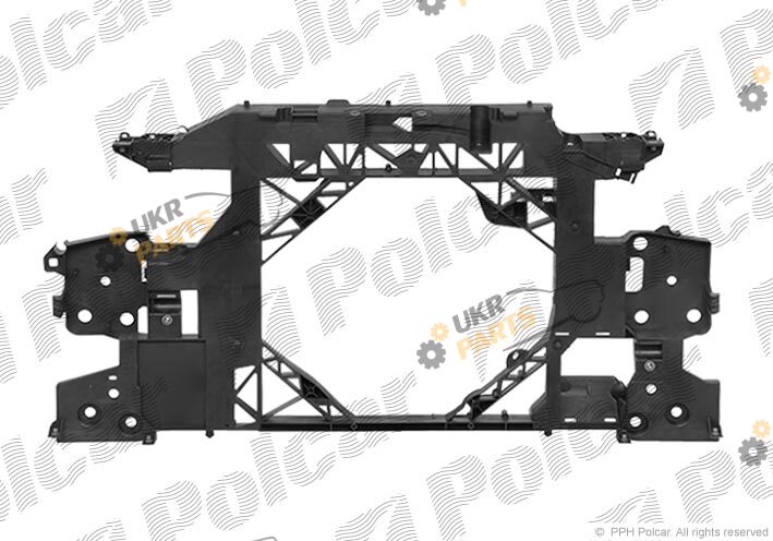 Панель передняя Polcar 607304