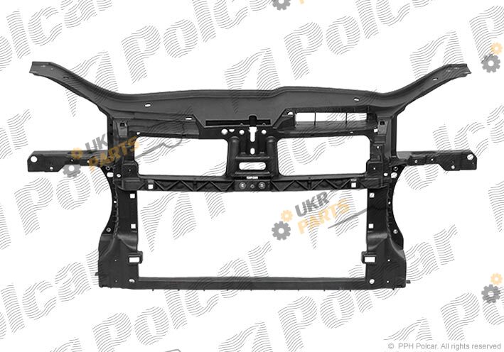 Панель передняя Polcar 951304-3