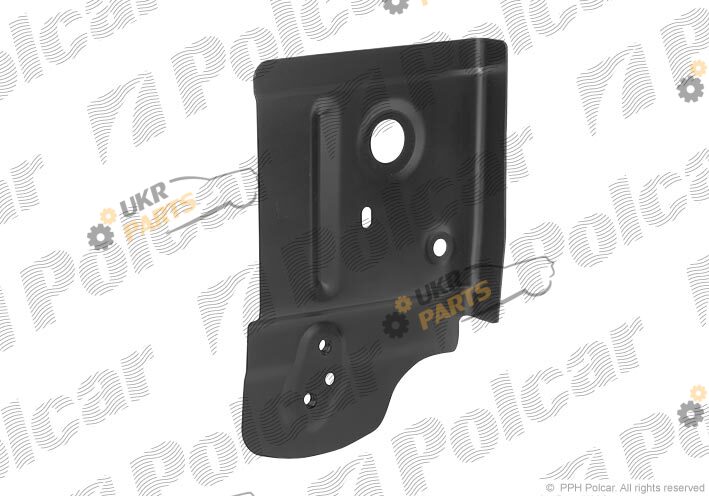 Панель передняя Polcar 526604-7