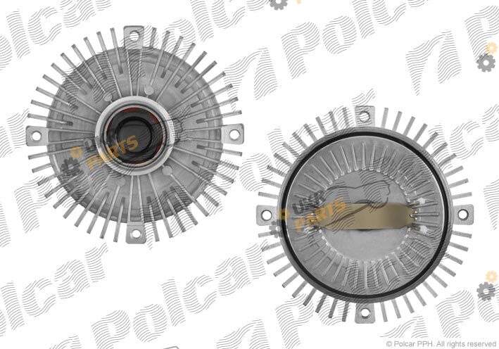  Polcar SV-5001S