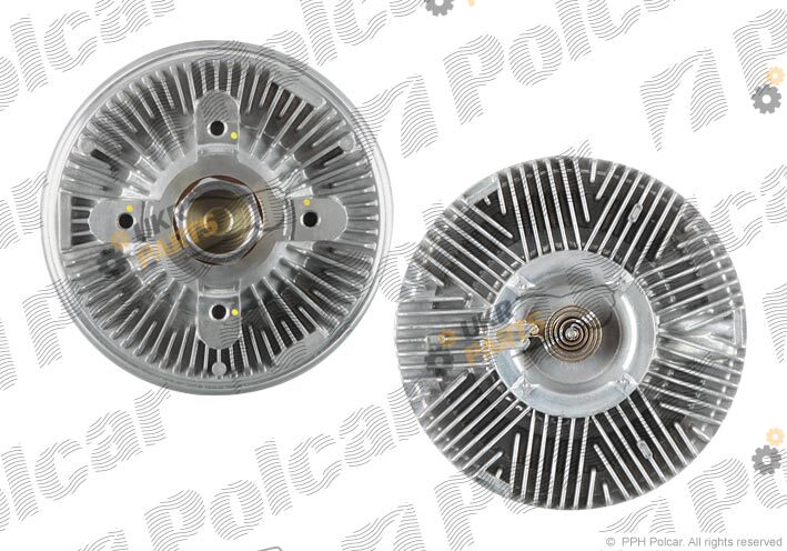  Polcar SV-6058S